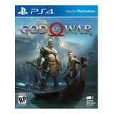 God Of War Standart Edition 