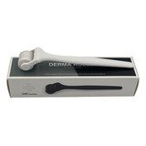 Rodillo Facial De 0.3 Mm Dermaroller