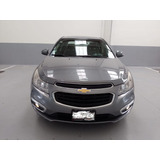 Cruze Ltz 2016 Ali