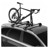 Thule Topride, Negro