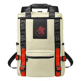 Firefirst Evangelion - Mochila Para Hombre Y Mujer, Mochila