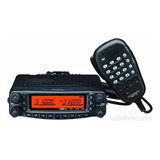 Rádio Yaesu 4bandas Ft-8900