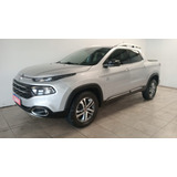 Fiat Toro Volcano 2.0 16v 4x4 At