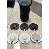 Base De Carga Del Altavoz Bose Portable Smartspeaker