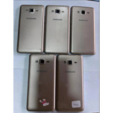 Samsung Galaxy Grand Prime Plus Para Refacciones