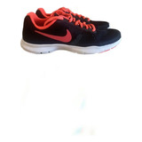 Zapatillas Nike Training Flex Mujer- Talle 36 Us