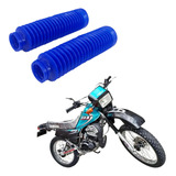 Fuelles De Suspesion Dt125 175