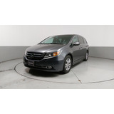 Honda Odyssey 3.5 Exl