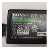 Cargador Psp Sony Psp-100 5v 2a 