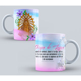 Vasos Tazas Mugs Virgen De Lujan