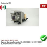 Lampara Compatible Sp.8up01gc01 Bl-fp280i Optoma W307ust