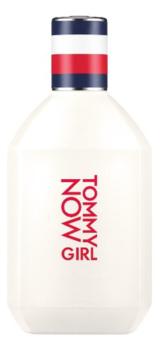Perfume Tommy Girl Now Edt 100 Ml Mujer