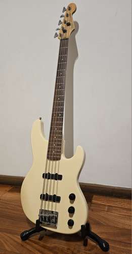 Fender Jazz Bass Plus Usa '92