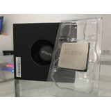 Procesador Amd Ryzen 5 1600 Af 6 Núcleos 3.6ghz (con Cooler)