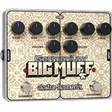 Electro-harmonix Germanium 4 Big Muff Pi oferta  Msi