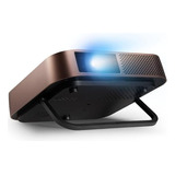 Proyector Viewsonic M2 Smart Full Hd Portátil Con Altavoces 