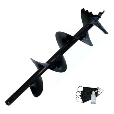 Takashi tk20 broca gusano 3 X 32 pulg para ahoyadora mototaladro | Envío gratis