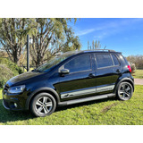 Volkswagen Crossfox 2012 1.6 Highline