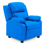 Sillon Reposet Reclinable Infantil Bambino Cajones Vanlig®