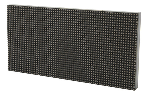 Panel Matricial Led Rgb De 64 X 32 Píxeles, 3 Mm, Paso 2048