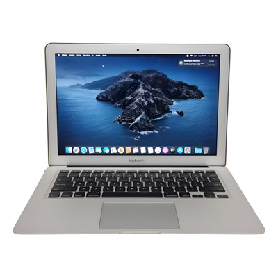 Macbook Air 2010 Apple Macbook Intel Core 2 Duo
