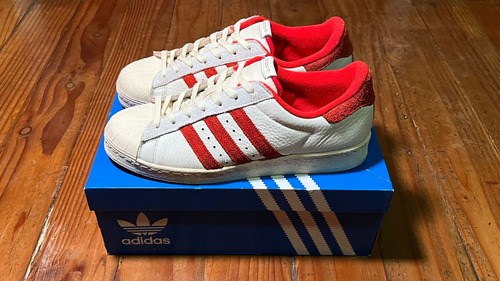 Zapatillas adidas Superstar 82