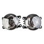 Carelo Neblina Faros Antiniebla Renault Logan  Renault Logan