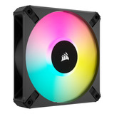 Corsair Icue Af120 Rgb Elite - Ventilador Pwm De 120 Mm,