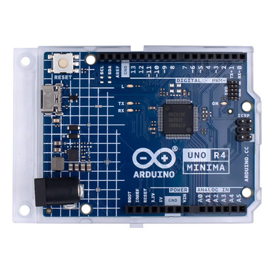 Arduino Uno R4 Minima | Envío gratis