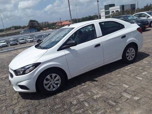 CHEVROLET JOY 1.0 SPE4 FLEX PLUS MANUAL