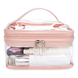 Haoguagua Bolsa De Maquillaje Transparente De