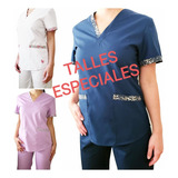 Chaqueta Arciel Ajustable Talles 58 Y 60 L Y J Uniformes 