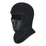 Mascara Balaclava Touca Ninja Sub Zero P/ Airsoft Paintball