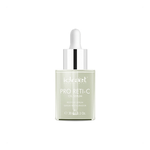 Idraet Pro Reti C Oil Serum Restaurador 30g