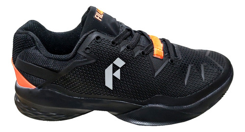 Zapatillas Tenis Padel Filament Ambas Canchas - N D G