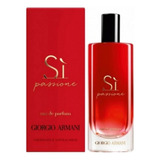 Armani Si Passione Edp 15 Ml Dama Giorgio Armani