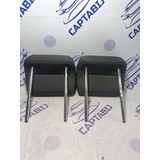 Par Cabeceras Traseras Mazda 6 09-13