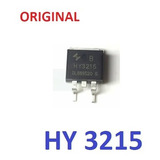 Hy3215  - Hy 3215   - Transiator  Smd  Original !