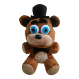 Peluche Fnaf Five Nights At Freddy's 