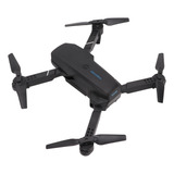 Dron E88 Para Evitar Obstáculos De 3 Vías, Dron Gps Plegable
