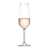 Copa Champagne 283 Ml Schott Zwiesel Taste Alemana