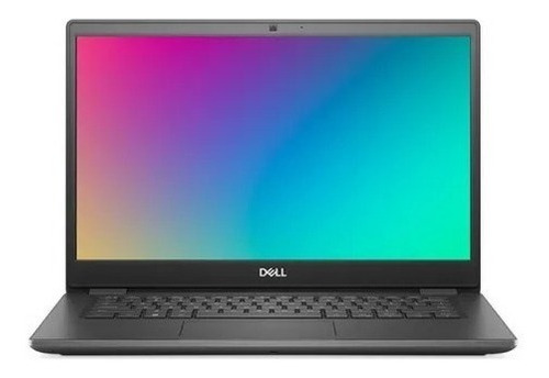 Notebook Dell Latitude Core I3-10110 Ram 16gb Ssd 480gb