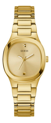 Reloj Guess Gw0615l2 Eve Quartz Mujer