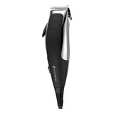 Cortadora De Cabello Remington Hc1080 Kit 12 Piezas 