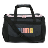 Puma Kids' Evercat Transformation Duffel (talla Única, Ombre