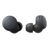 Audífonos Sony Linkbuds S Noise Cancelling | Wf-ls900n Color Negro