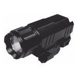 Lanterna Tatica Nautika Taclite Airsoft/pistola  - 150lumens