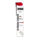 Lubricante Cadena Ipone X Trem Chain Road 750ml Rider Pro