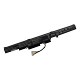 Bateria Para Asus A41lk9h L41lk2h Gl752 Gl752jw G752vw