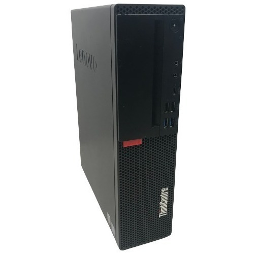 Computador Pc Lenovo M920s 8ª I5 8500t 8gb Hd 750gb Barato